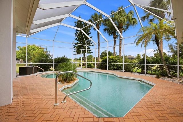 1241 NEAPOLITAN ROAD, Punta Gorda, FL 33983
