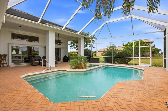1241 NEAPOLITAN ROAD, Punta Gorda, FL 33983