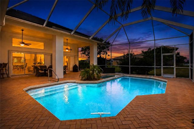 1241 NEAPOLITAN ROAD, Punta Gorda, FL 33983
