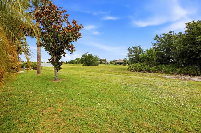 1241 NEAPOLITAN ROAD, Punta Gorda, FL 33983