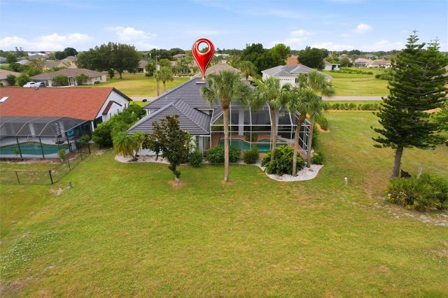 1241 NEAPOLITAN ROAD, Punta Gorda, FL 33983