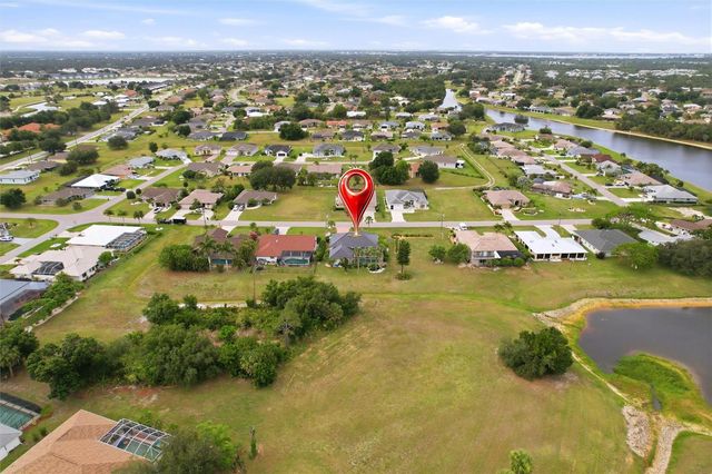 1241 NEAPOLITAN ROAD, Punta Gorda, FL 33983