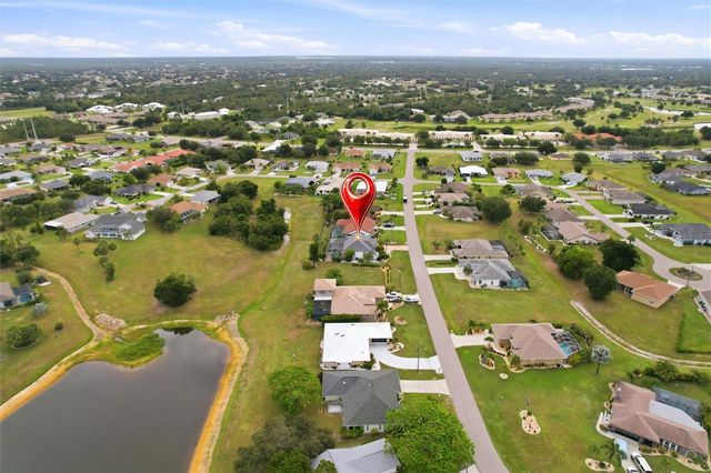 1241 NEAPOLITAN ROAD, Punta Gorda, FL 33983
