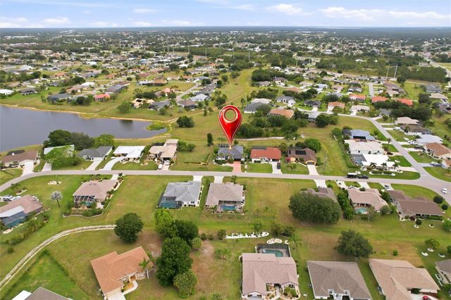 1241 NEAPOLITAN ROAD, Punta Gorda, FL 33983