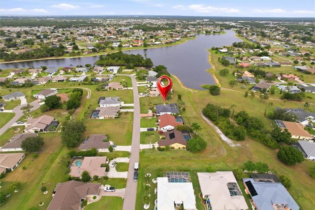 1241 NEAPOLITAN ROAD, Punta Gorda, FL 33983
