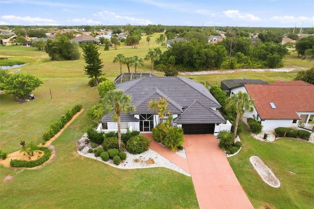 1241 NEAPOLITAN ROAD, Punta Gorda, FL 33983
