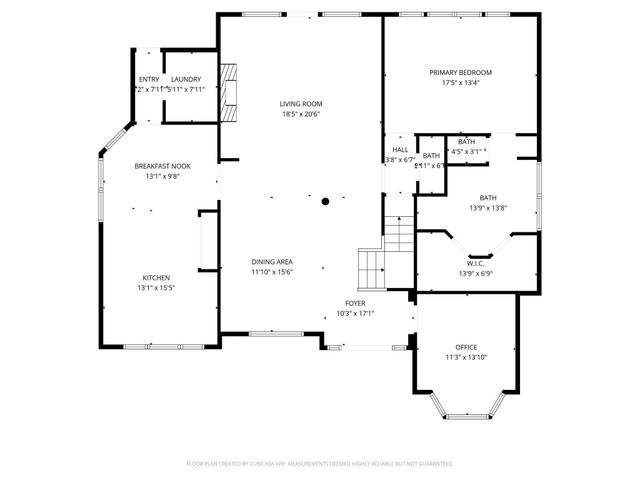 109 Ferndale Street, Bellaire, TX 77401