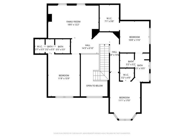 109 Ferndale Street, Bellaire, TX 77401