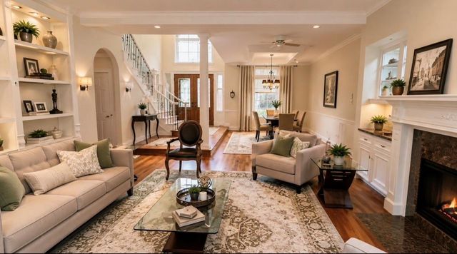 109 Ferndale Street, Bellaire, TX 77401