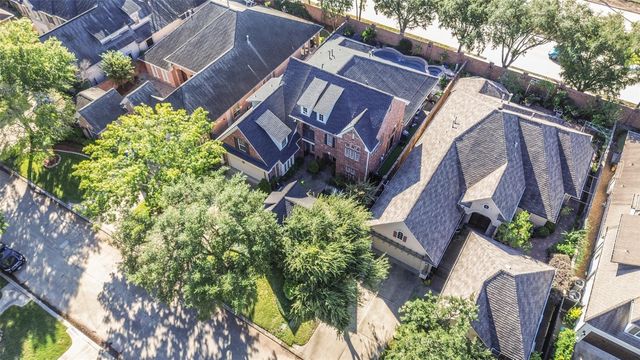 11413 Gallant Ridge Lane, Houston, TX 77082