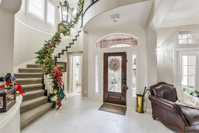 11413 Gallant Ridge Lane, Houston, TX 77082