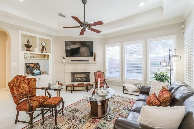 11413 Gallant Ridge Lane, Houston, TX 77082