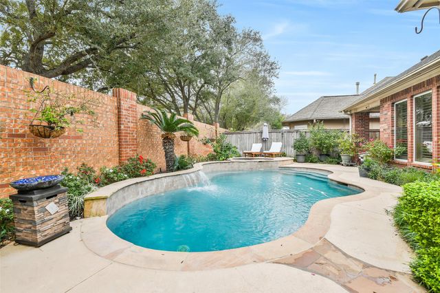 11413 Gallant Ridge Lane, Houston, TX 77082