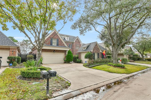 11413 Gallant Ridge Lane, Houston, TX 77082
