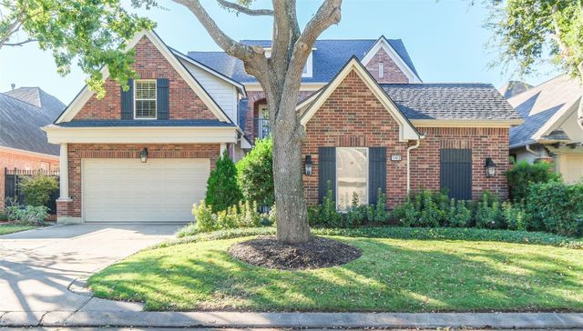 11413 Gallant Ridge Lane, Houston, TX 77082
