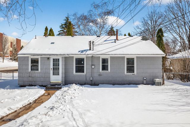 500 5th Avenue S, Hopkins, MN 55343