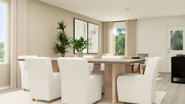 3779 Moon Hill Rd, Marion, TX 78132