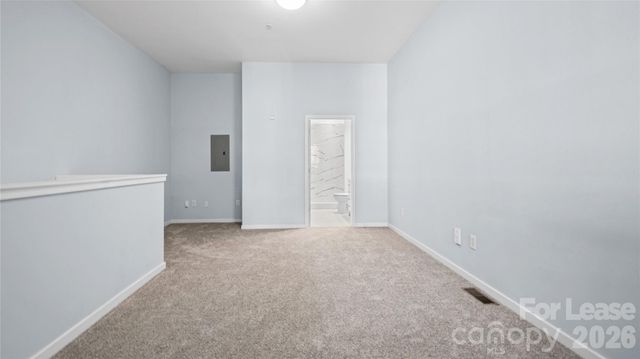 2125 Southend Drive, Charlotte, NC 28203