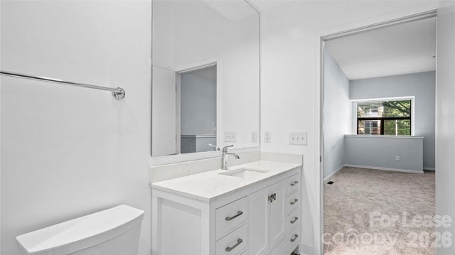 2125 Southend Drive, Charlotte, NC 28203
