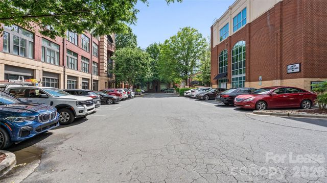 2125 Southend Drive, Charlotte, NC 28203