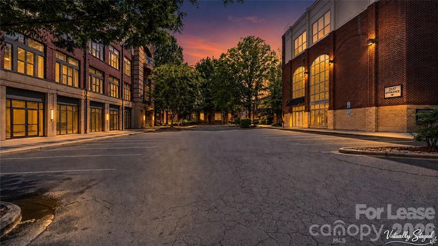 2125 Southend Drive, Charlotte, NC 28203