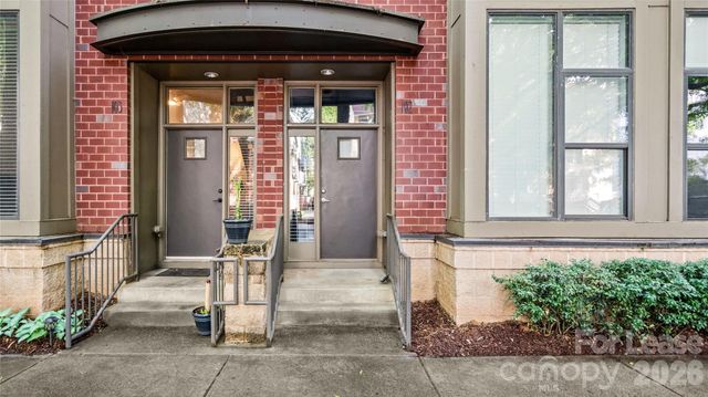 2125 Southend Drive, Charlotte, NC 28203