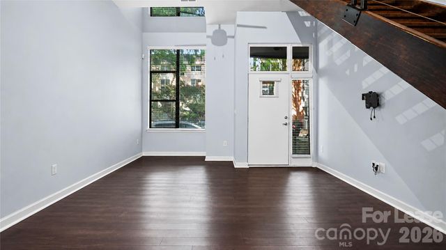2125 Southend Drive, Charlotte, NC 28203