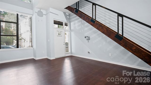 2125 Southend Drive, Charlotte, NC 28203