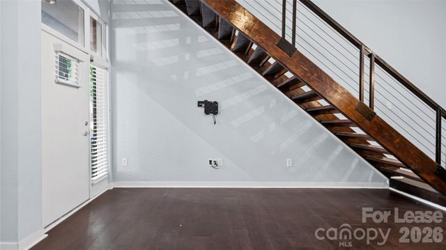 2125 Southend Drive, Charlotte, NC 28203
