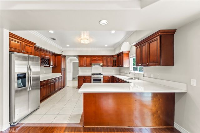 5618 Encinita Avenue, Temple City, CA 91780