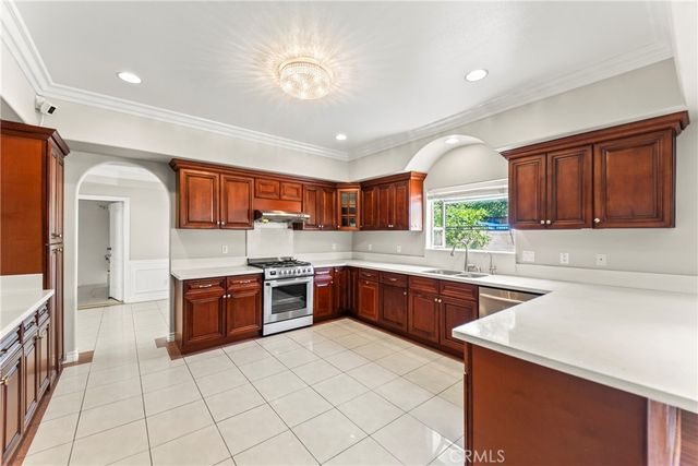 5618 Encinita Avenue, Temple City, CA 91780