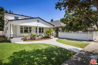 2309 W 29th Place, Los Angeles, CA 90018