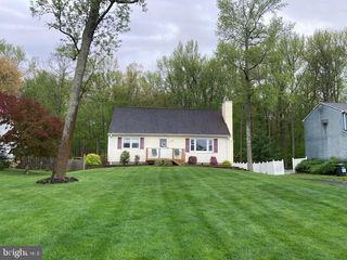11 BRYNMORE RD, New Egypt, NJ 08533