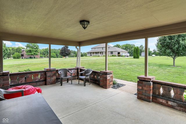 421 Lowry Street, Jamestown, IN 46147