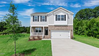 45 Grazing Crop Court, Youngsville, NC 27596