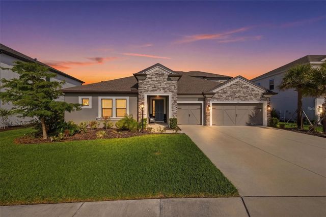 4430 POND BROOK COURT, Bradenton, FL 34211