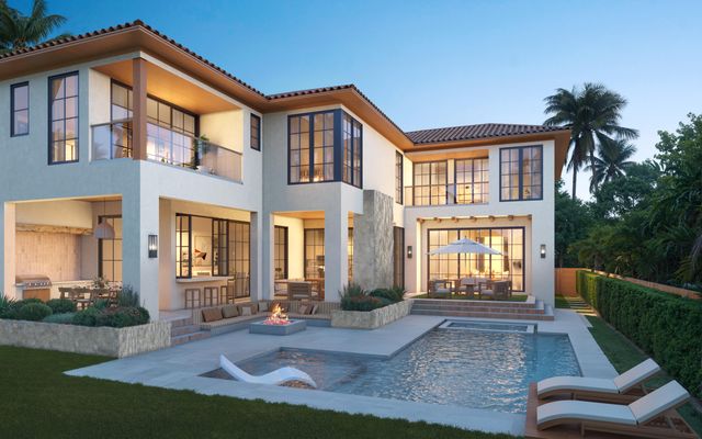 134 Worth Court N, West Palm Beach, FL 33405