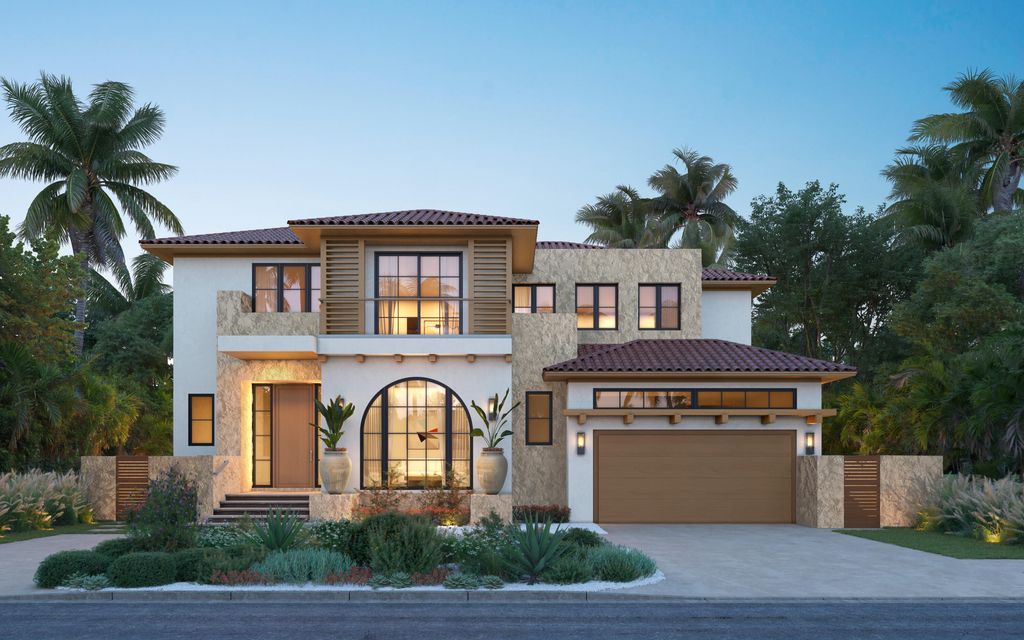 134 Worth Court N, West Palm Beach, FL 33405