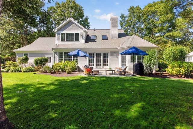 69 Reflection Drive, Sandwich, MA 02563