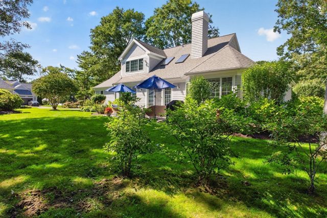 69 Reflection Drive, Sandwich, MA 02563