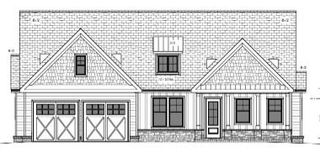 7054 Hammock Trail, Gainesville, GA 30506