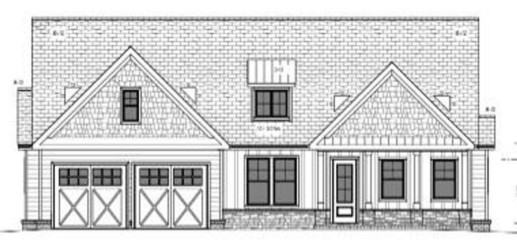 7054 Hammock Trail, Gainesville, GA 30506