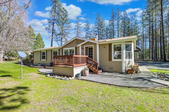 180 Steelhead Circle, Lewiston, CA 96052