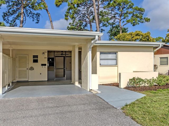6108 GREEN VIEW DRIVE 143, Sarasota, FL 34231
