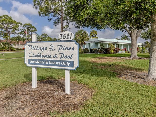 6108 GREEN VIEW DRIVE 143, Sarasota, FL 34231