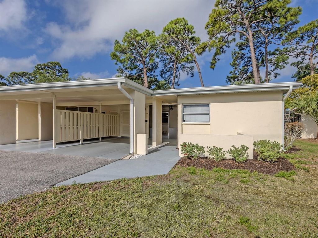 6108 GREEN VIEW DRIVE 143, Sarasota, FL 34231