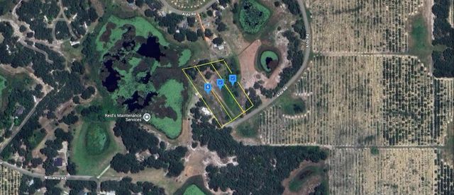 1800 ALDO ROAD, Babson Park, FL 33827
