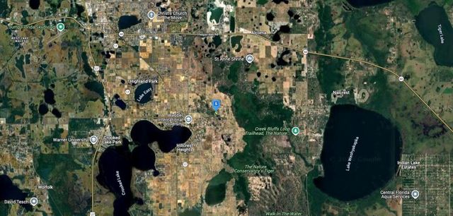 1800 ALDO ROAD, Babson Park, FL 33827