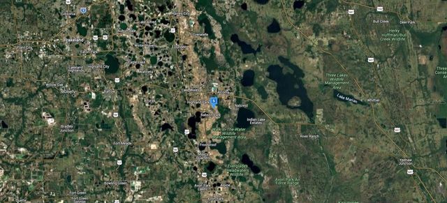 1800 ALDO ROAD, Babson Park, FL 33827