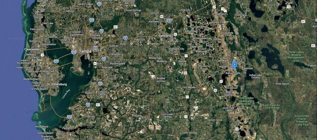1800 ALDO ROAD, Babson Park, FL 33827